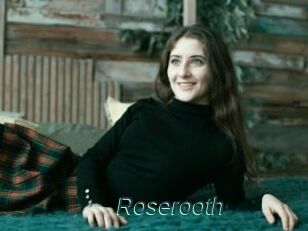 Roserooth