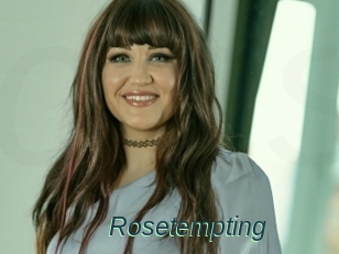 Rosetempting