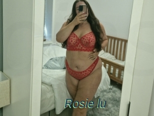 Rosie_lu