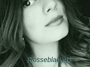 Rosseblack4U