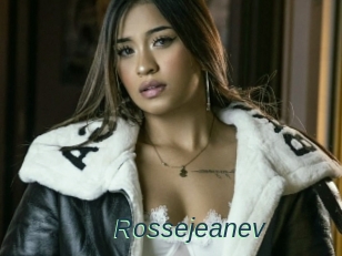 Rossejeanev