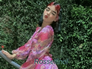Rosselfinol