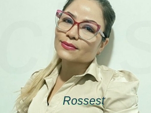 Rossest
