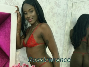 Rosslowrence