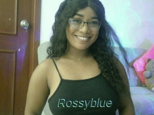 Rossyblue