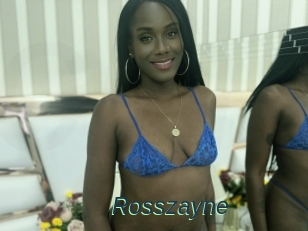 Rosszayne