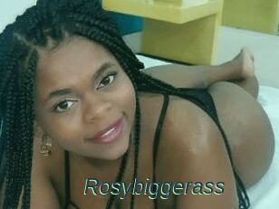 Rosybiggerass