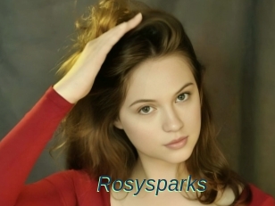 Rosysparks