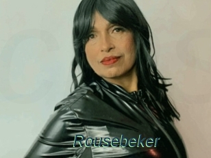 Rousebeker