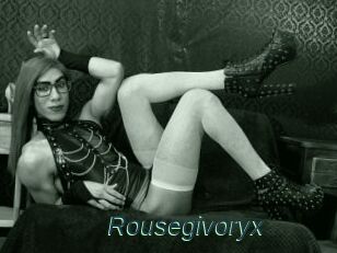 Rousegivoryx