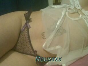 Rousxxx