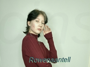 Rowenaantell