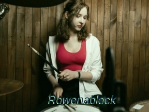 Rowenablock