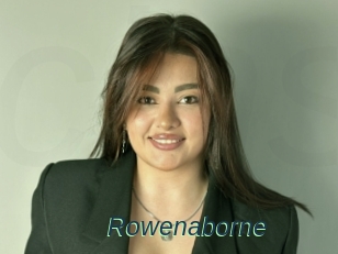 Rowenaborne