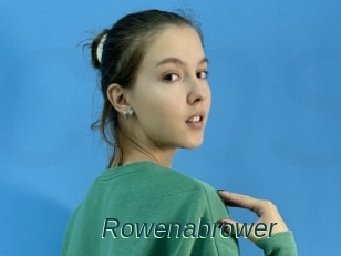 Rowenabrower