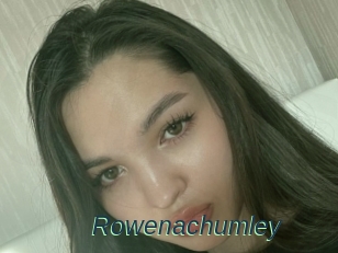 Rowenachumley