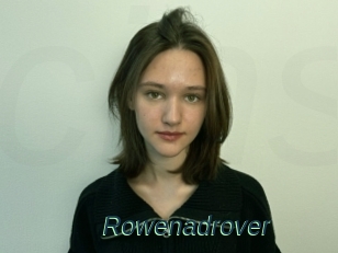 Rowenadrover