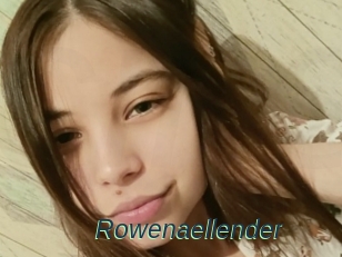 Rowenaellender