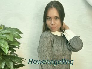Rowenagelling
