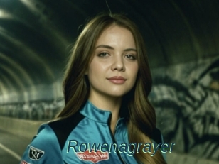 Rowenagrayer