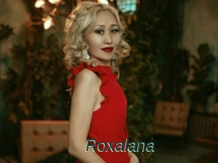 Roxalana
