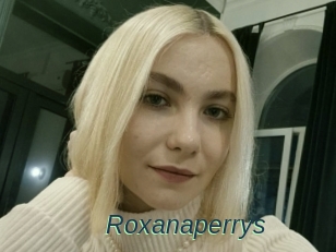 Roxanaperrys