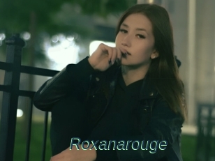 Roxanarouge