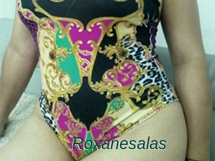 Roxanesalas