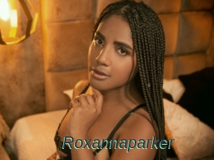 Roxannaparker