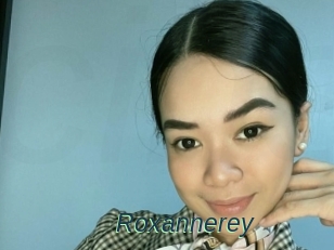 Roxannerey