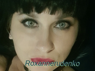 Roxannerudenko