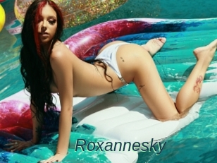 Roxannesky