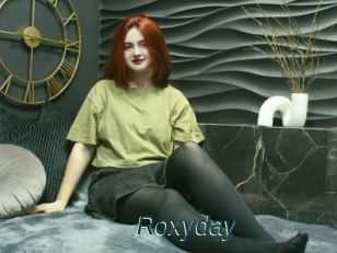 Roxyday