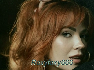 Roxyfoxy666