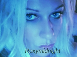 Roxymidnight
