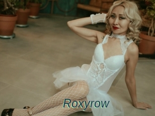 Roxyrow