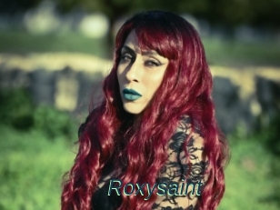 Roxysaint