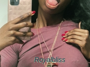 Royalbliss