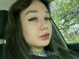 Royalkleec