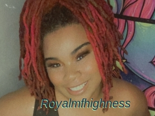 Royalmfhighness