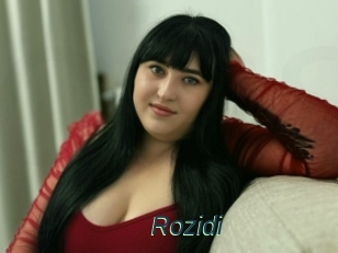Rozidi