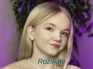 Rozikate