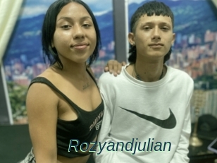 Rozyandjulian