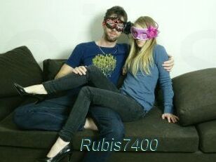 Rubis7400