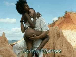 Rubyandjames