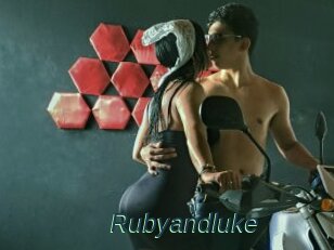 Rubyandluke