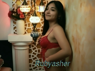 Rubyasher