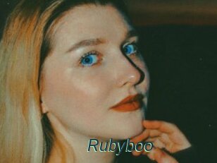 Rubyboo