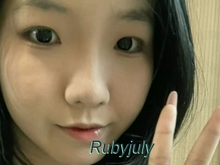 Rubyjuly