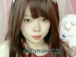 Rubymae2222